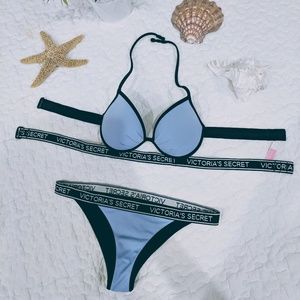 Victorias secret bikini set
